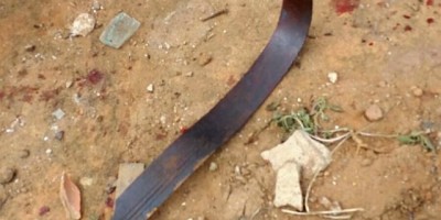 Homem é morto a golpes de facão no Setor 6 em Vilhena