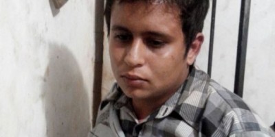  Homem é preso com 1,3kg de droga em Nova Brasilândia