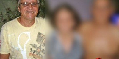 Funcionário da Fhemeron é morto em frente ao local de trabalho enquanto conversa com ex-amásia; PM identifica possível assassino e prende comparsa