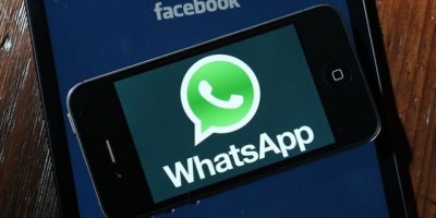 Justiça determina bloqueio do WhatsApp em todo o Brasil por 48 horas