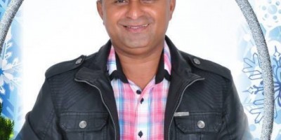 Jaru: Cantor evangélico é executado durante culto