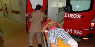 Uma pessoa morre e quatro ficam feridas por disparos de arma de fogo em Vilhena