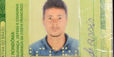 Sitiante é morto a tiros em emboscada na Linha 16, entre Ji-Paraná e Ouro Preto