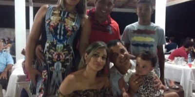 Rolim de Moura – Jantar de confraternização de fim de ano é realizada entre PM’s e BM’s na ASPOMIRR