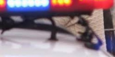 Santa Luzia - Bandidos estouram caixa eletrônico