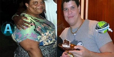 Avó e neto são cruelmente assassinados com 25 tiros em Rondônia