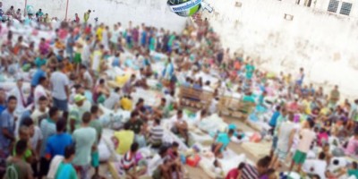 Em Rondônia 776 apenados serão liberados para passar o natal e ano novo com suas famílias