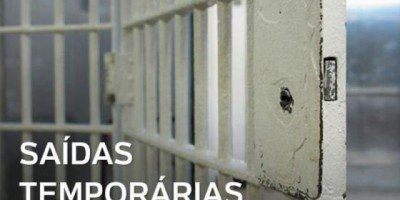 Aproximadamente 50 apenados receberão saída temporária de Natal em Rolim de Moura