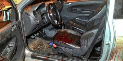 Ex-presidiário é morto a facada em Ouro Preto do Oeste; Esposa é a principal suspeita