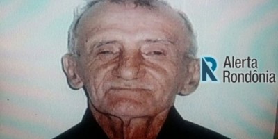 Itapuã do Oeste - CHOCANTE: filhos encontram corpo de pai enterrado em cova rasa nas vésperas de natal