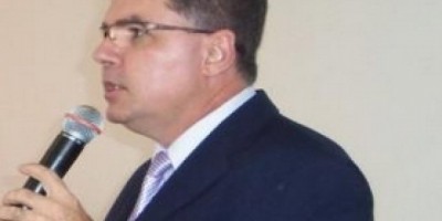 Delegado Morari assumirá delegacia de Rolim