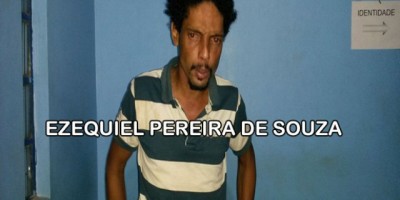 Alta Floresta - SE DEU MAL; Detento que estava de indulto de natal e ano novo se envolve em acidente de trânsito e é recolhido a cadeia pública