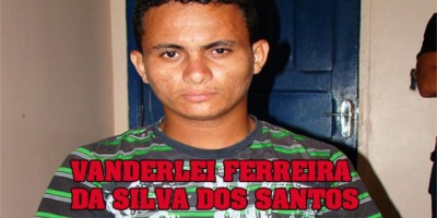 Foragido do sistema prisional de Santa Luzia é recapturado pela PM de Alta Floresta após praticar violência doméstica 