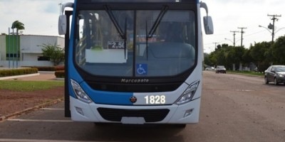 Rolim de Moura – Horários e rotas do Transporte Coletivo na cidade