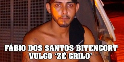 Alta Floresta - PM prende mais um apenado do indulto natalino que descumpriu ordem judicial