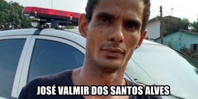 Rolim de Moura – Homem com Mandado de Prisão da comarca de Pimenta Bueno é preso pela PM