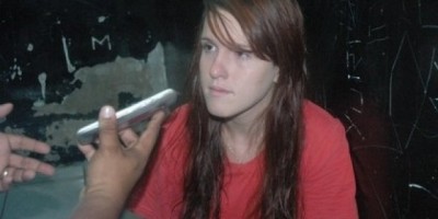 VÍDEO: Em relato sombrio babá assassina dá detalhes do crime; jovem pensou em matar outras duas pessoas