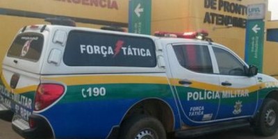 Porto Velho:Grávida é violentada sexualmente em motel; estupradores foram presos