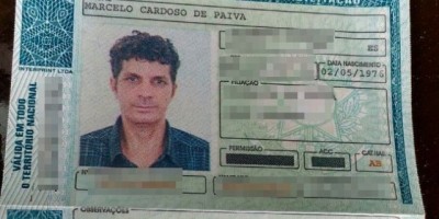 São Francisco do Guaporé - Homem é encontrado morto as margens da BR 429, supostamente vítima de atropelamento