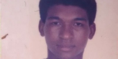 Rolim de Moura- Família procura por SENAIR ALEXANDRE, desaparecido há quase 10 anos