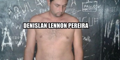 Rolim de Moura - Após investigações, homem acusado por tráfico de drogas, é preso pelo Serviço Reservado da PM