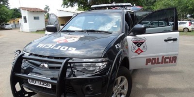 Sesdec entrega novas viaturas, coletes e armas ao Departamento de Narcóticos de Rondônia