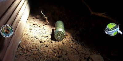 Homem é executado com 21 tiros enquanto jogava dominó em Porto Velho