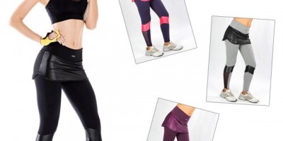 Moda Fitness com descontos imperdíveis, na Fascínio Modas.