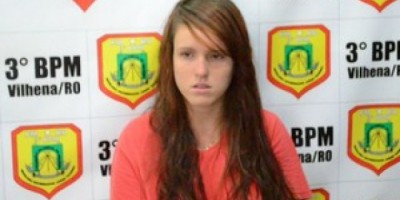 Jovem que matou ex no ato sexual é transferida para cela com 4 detentas