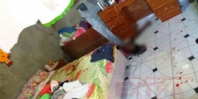 Em Vilhena, polícia registra o quarto homicídio do ano