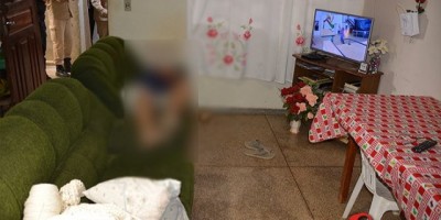 Viúva e amante são presos acusados de matar pastor da igreja Batista Peniel, em Ji-Paraná