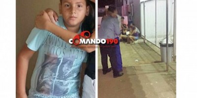 Porto Velho - Adolescente de 12 anos é baleada na cabeça tentativa de assalto e morre ao dar entrada no hospital   
