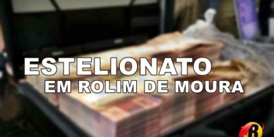 Morador de Rolim procurou a policia após cair em um golpe e perder mais de R$ 46 Mil Reais