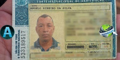 Porto Velho - Homem é perseguido e morto por dupla de motociclistas