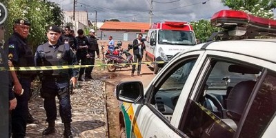 Porto Velho - Motorista atropela três pessoas e morre ao trocar tiros com agente penitenciário