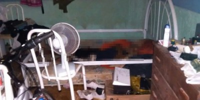 Porto Velho - Cabo da PM é encontrado morto em Vila de apartamentos