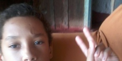 Menino morre ao cair de cavalo em Vilhena