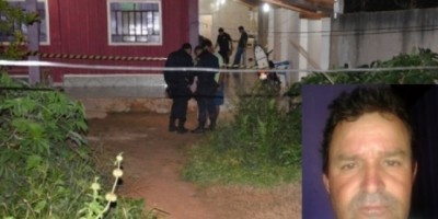 Homem é assassinado a tiros dentro de casa em Jaru