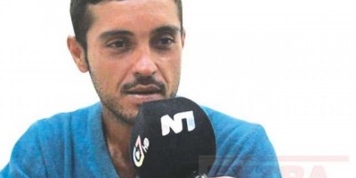 Homem que matou casal em Vilhena e era procurado pela Interpol é preso na Argentina