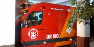 Rolim de Moura – Homem sofre tentativa de homicídio na Zona Rural do município