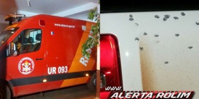 Rolim de Moura – 03 suspeitos foram presos preventivamente pela polícia no caso da tentativa de homicídio contra o filho do Ex-Prefeito “Batistão”