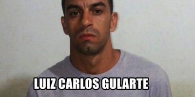 Rolim de Moura – Suspeito de passar cheques furtados em vários comércios da cidade é preso pela PM - Vídeo