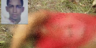 Homem é brutalmente assassinado por primo na zona rural de Pimenta Bueno