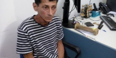 Polícia Civil esclarece mais um homicídio ocorrido em Ji-Paraná e prende homicida confesso