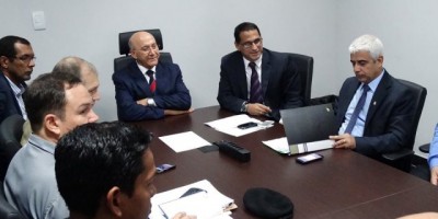 Segurança pública foca em prevenção e tecnologia para enfrentar criminalidade em 2016