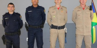 Pimenta Bueno – Polícia Militar apresenta os indíces de violência em Pimenta Bueno e Região