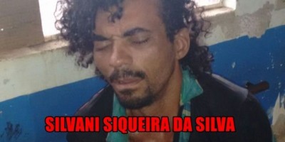 Rolim de Moura - Suspeito é preso em flagrante pela PM furtando combustível de um Caminhão