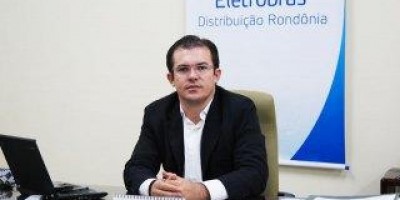 Diretor da Eletrobrás é encontrado em local ermo da zona leste, em PortoVelho