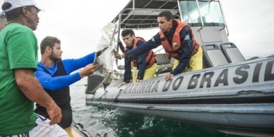 Buscas pela aeronave com piloto e empresário de Rondônia continuam, em Santa Catarina