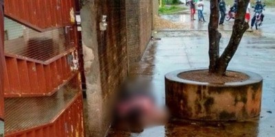 Cacoal - Com apenas 15 anos e 38 ocorrências policiais, jovem é executado